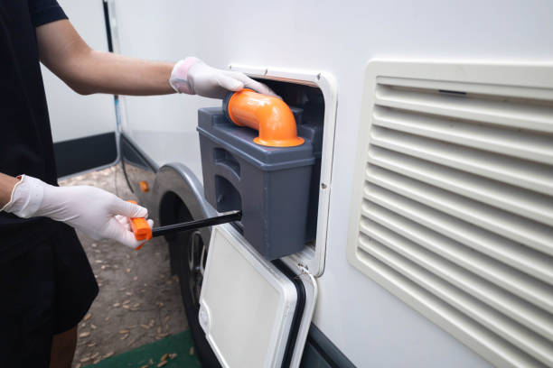 Best Portable toilet rental cost  in Allentown, NJ
