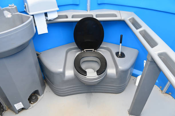Best Emergency porta potty rental  in Allentown, NJ