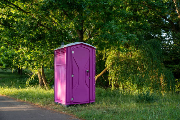 Porta potty rental for festivals in Allentown, NJ