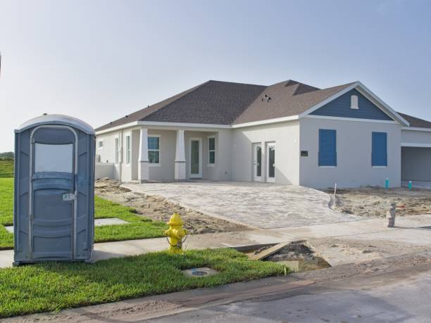 Best Porta potty services near me  in Allentown, NJ